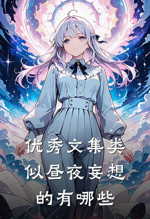 优秀文集类似昼夜妄想的有哪些