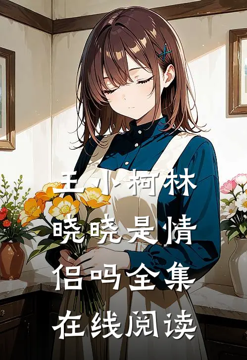 王小柯林晓晓是情侣吗全集在线阅读