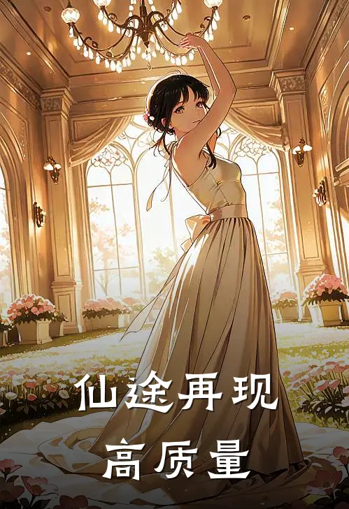 仙途再现高质量