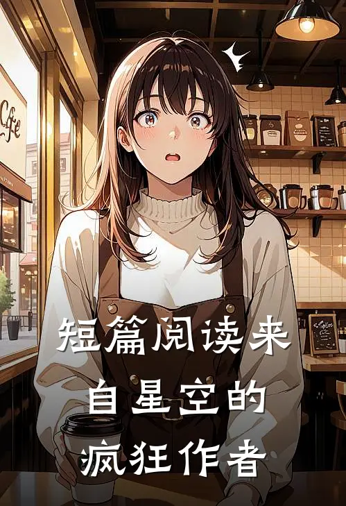 短篇阅读来自星空的疯狂作者