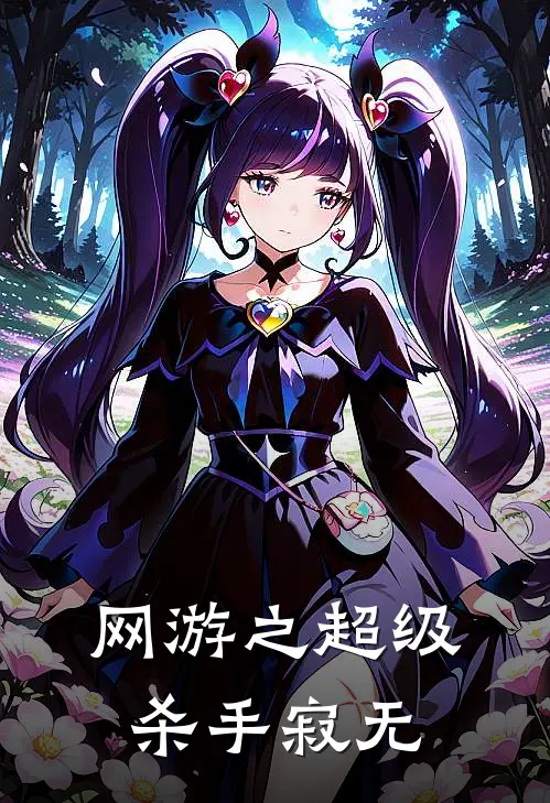 网游之超级杀手寂无