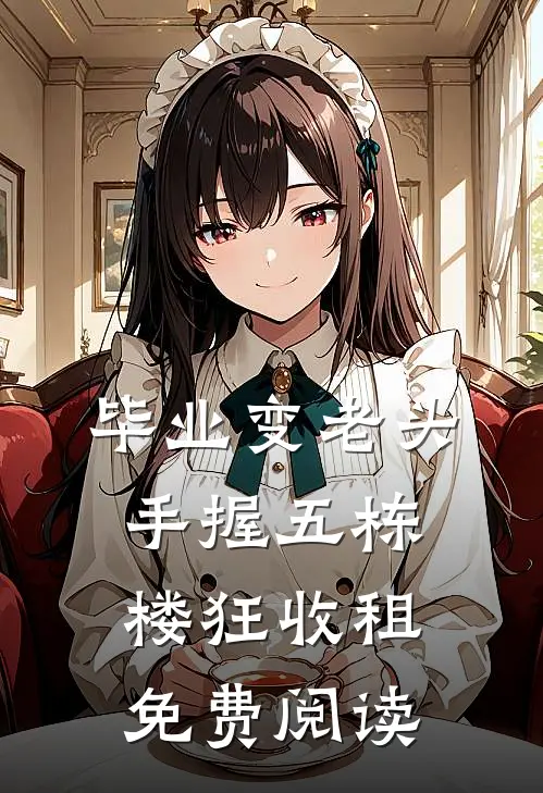 毕业变老头手握五栋楼狂收租免费阅读