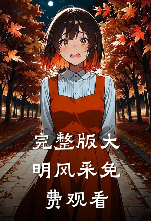 完整版大明风采免费观看