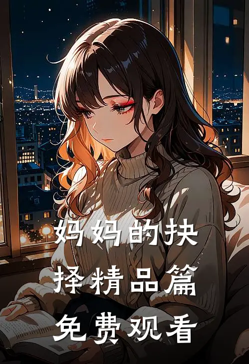 妈妈的抉择精品篇免费观看