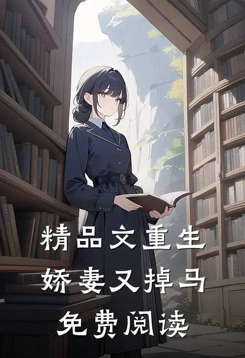 精品文重生娇妻又掉马免费阅读
