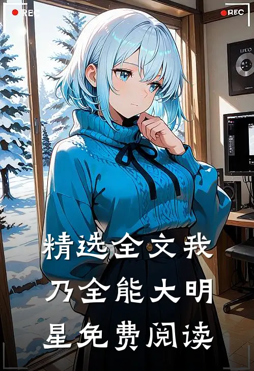 精选全文我乃全能大明星免费阅读