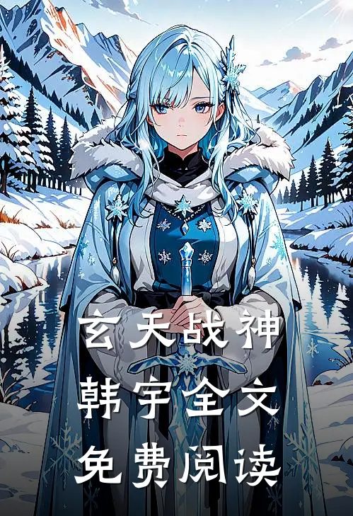 玄天战神韩宇全文免费阅读