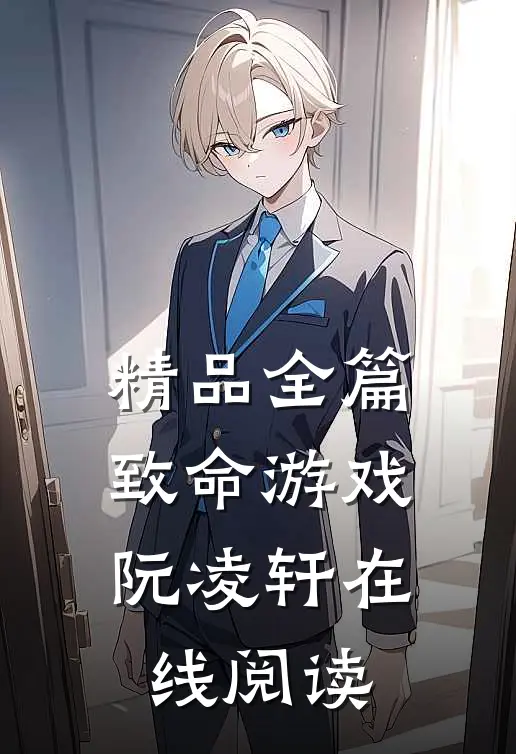 精品全篇致命游戏阮凌轩在线阅读