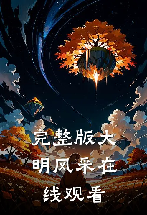 完整版大明风采在线观看