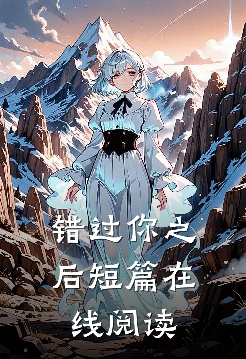 错过你之后短篇在线阅读