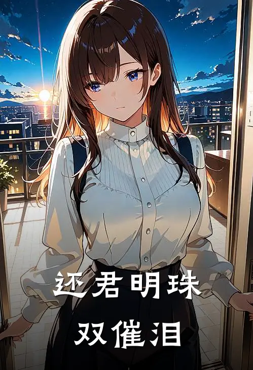 还君明珠双催泪