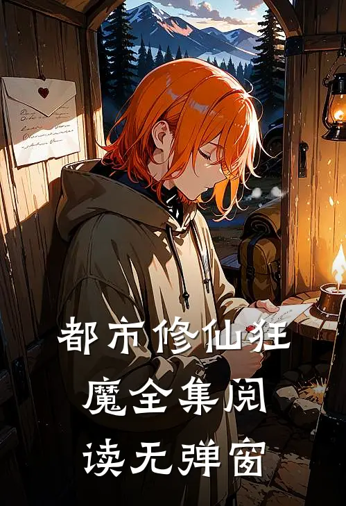 都市修仙狂魔全集阅读无弹窗