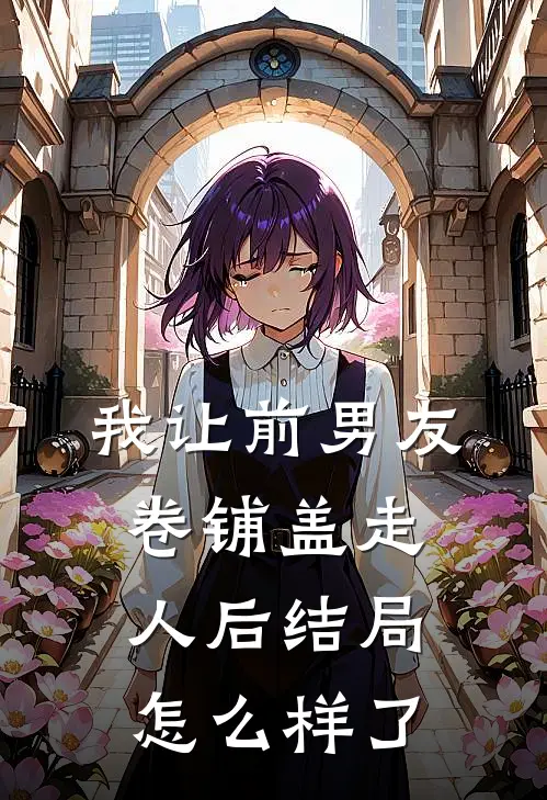 我让前男友卷铺盖走人后结局怎么样了