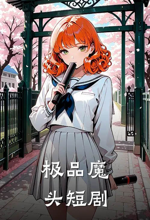 极品魔头短剧