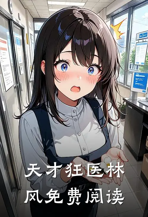 天才狂医林风免费阅读