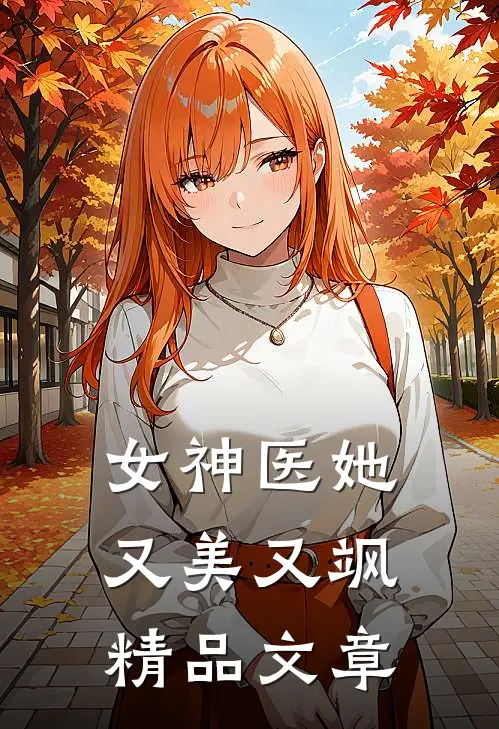 女神医她又美又飒精品文章