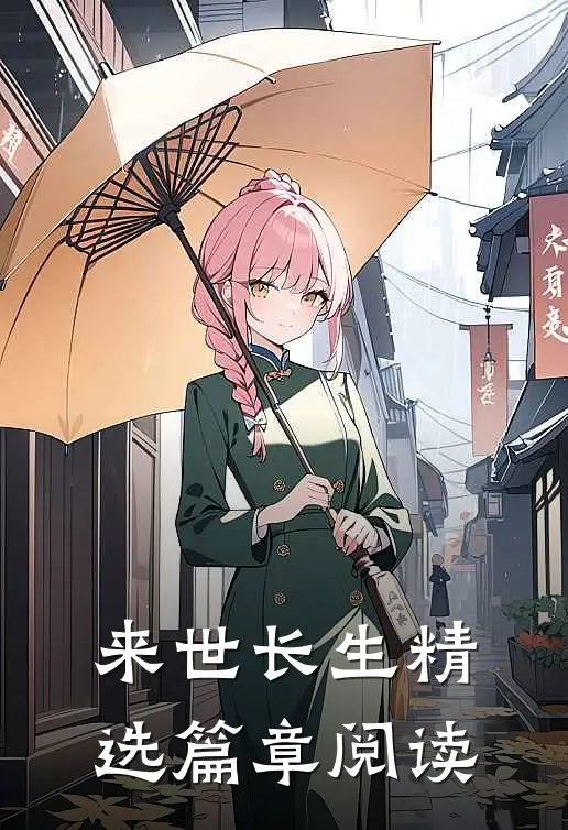 来世长生精选篇章阅读