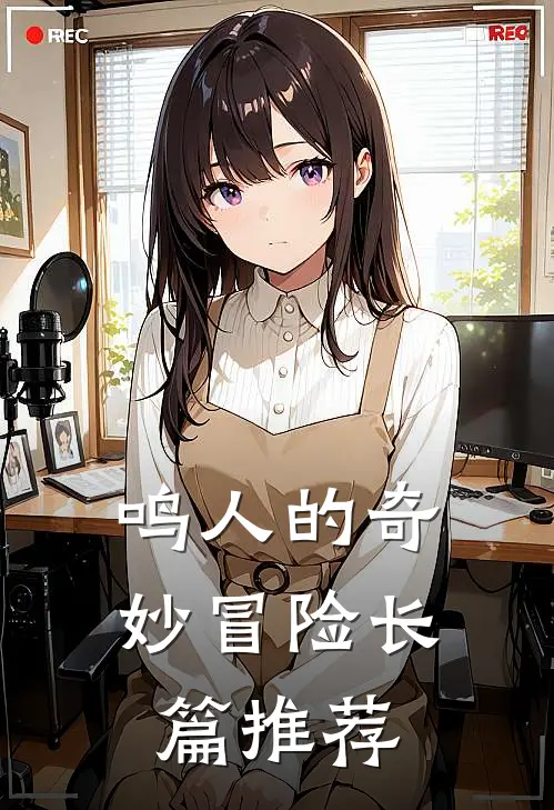 鸣人的奇妙冒险长篇推荐