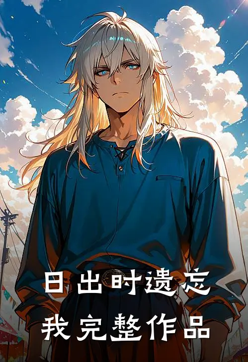 日出时遗忘我完整作品