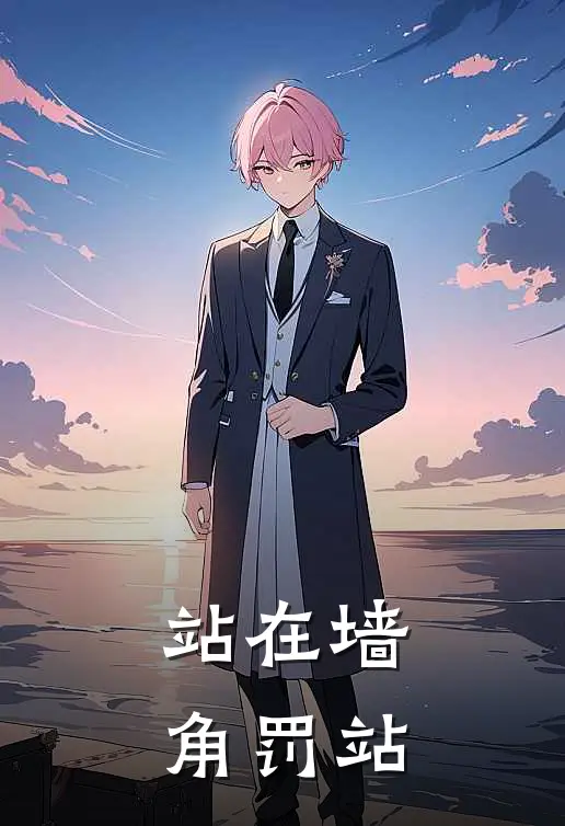 站在墙角罚站