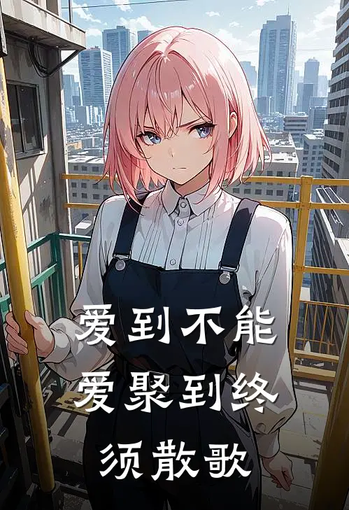爱到不能爱聚到终须散歌