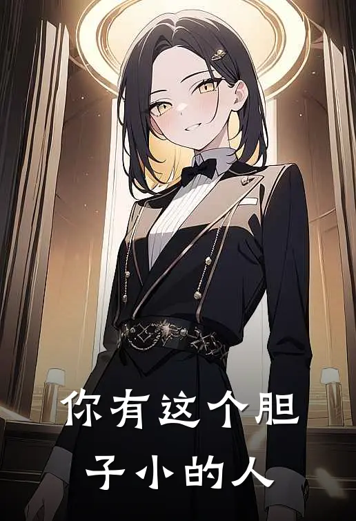 你有这个胆子小的人