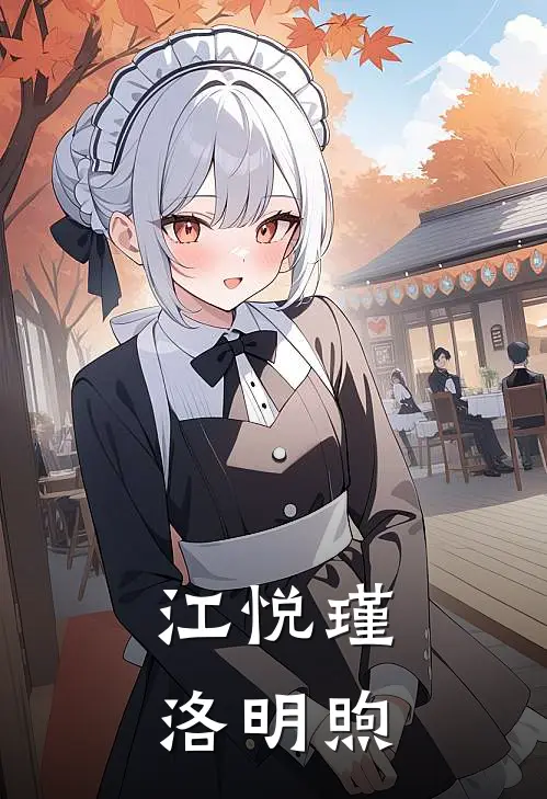 江悦瑾洛明煦