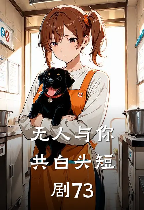 无人与你共白头短剧73