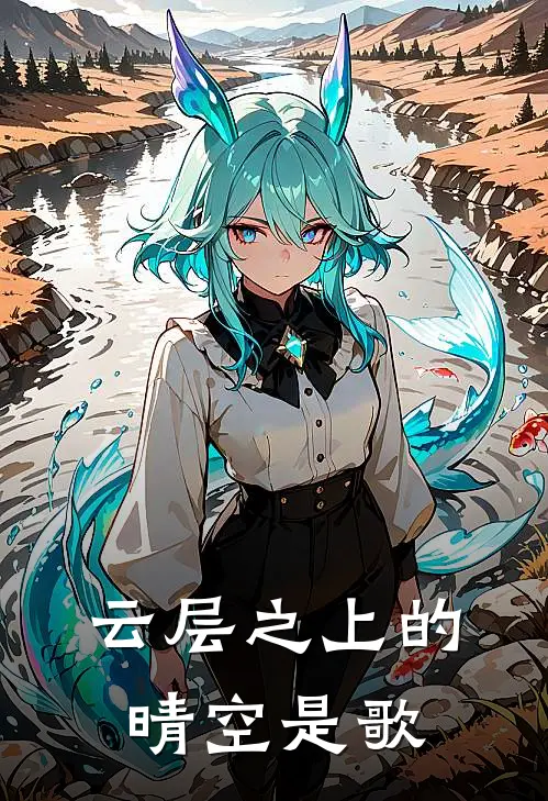 云层之上的晴空是歌