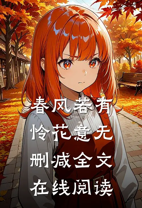 春风若有怜花意无删减全文在线阅读