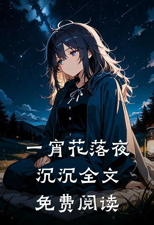 一宵花落夜沉沉全文免费阅读