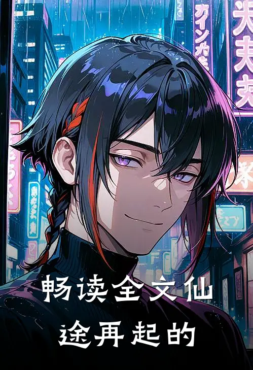 畅读全文仙途再起的