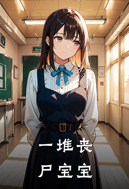 一堆丧尸宝宝