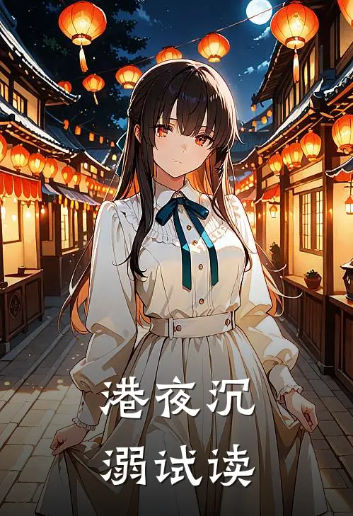港夜沉溺试读