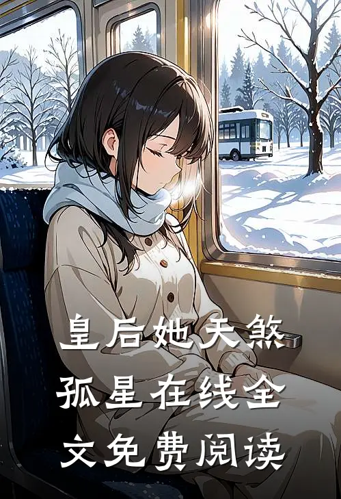 皇后她天煞孤星在线全文免费阅读