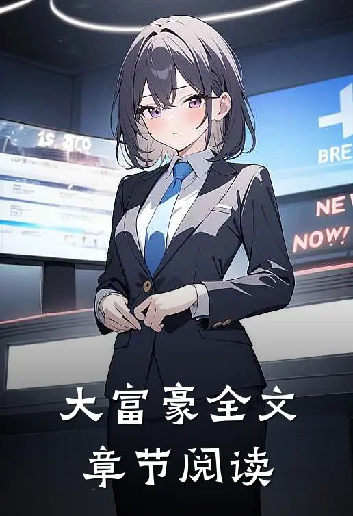大富豪全文章节阅读