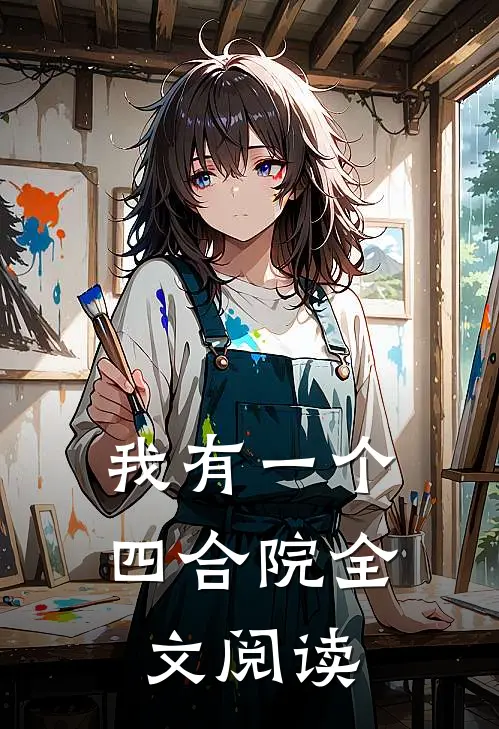 我有一个四合院全文阅读