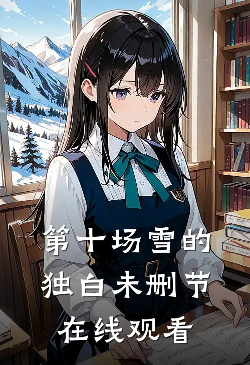 第十场雪的独白未删节在线观看
