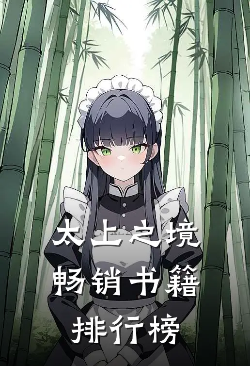太上之境畅销书籍排行榜