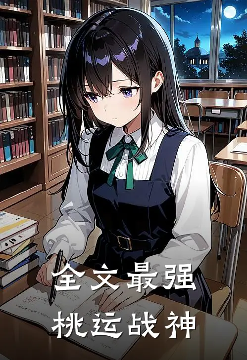 全文最强桃运战神