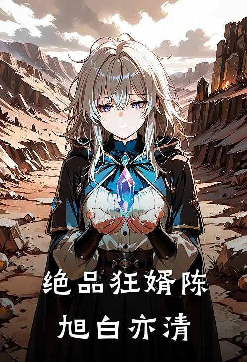 绝品狂婿陈旭白亦清