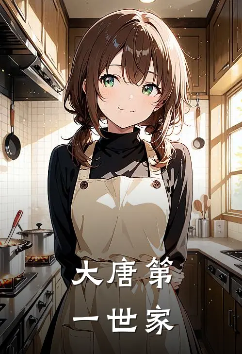 大唐第一世家