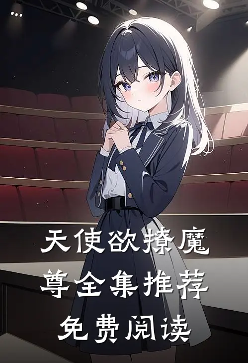 天使欲撩魔尊全集推荐免费阅读