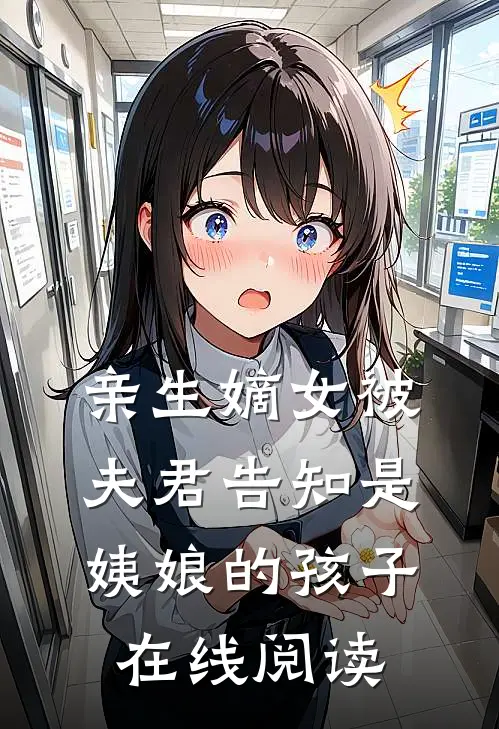 亲生嫡女被夫君告知是姨娘的孩子在线阅读