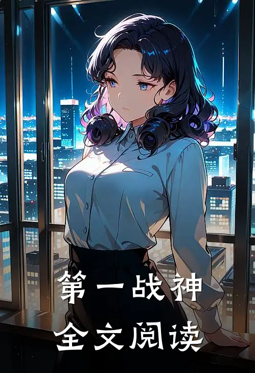 第一战神全文阅读