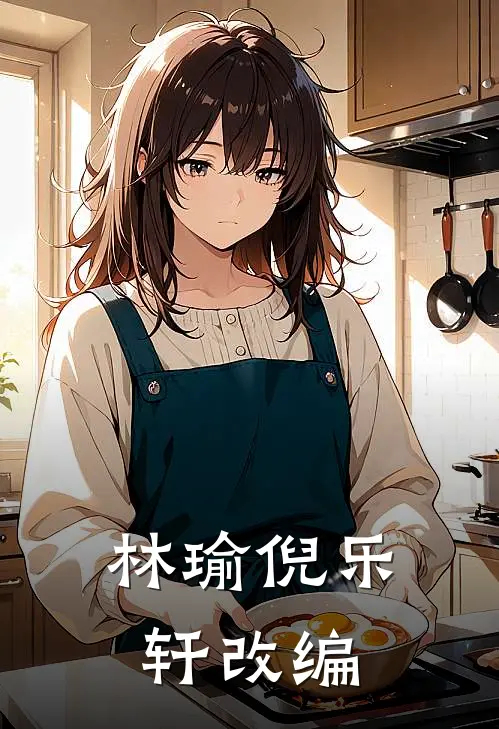 林瑜倪乐轩改编