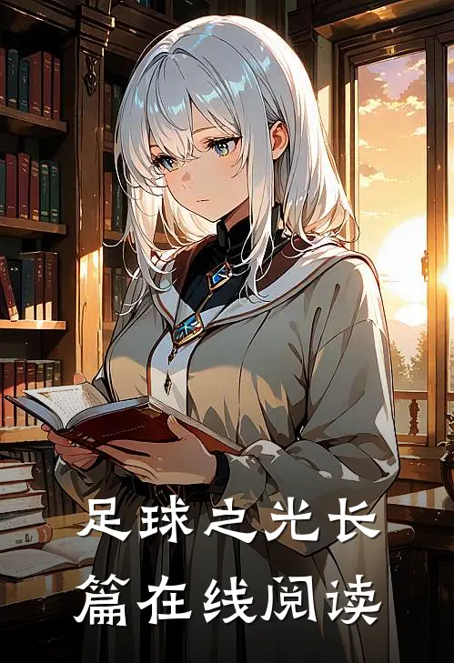 足球之光长篇在线阅读