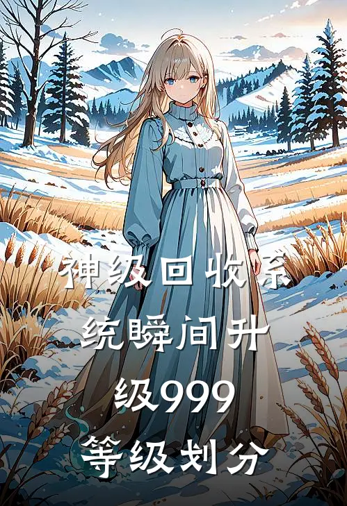 神级回收系统瞬间升级999等级划分