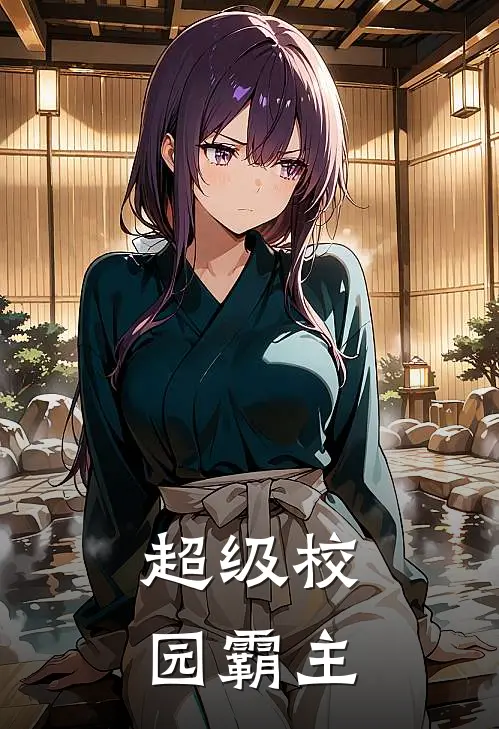 超级校园霸主