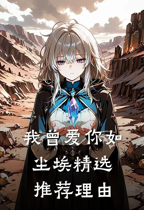 我曾爱你如尘埃精选推荐理由